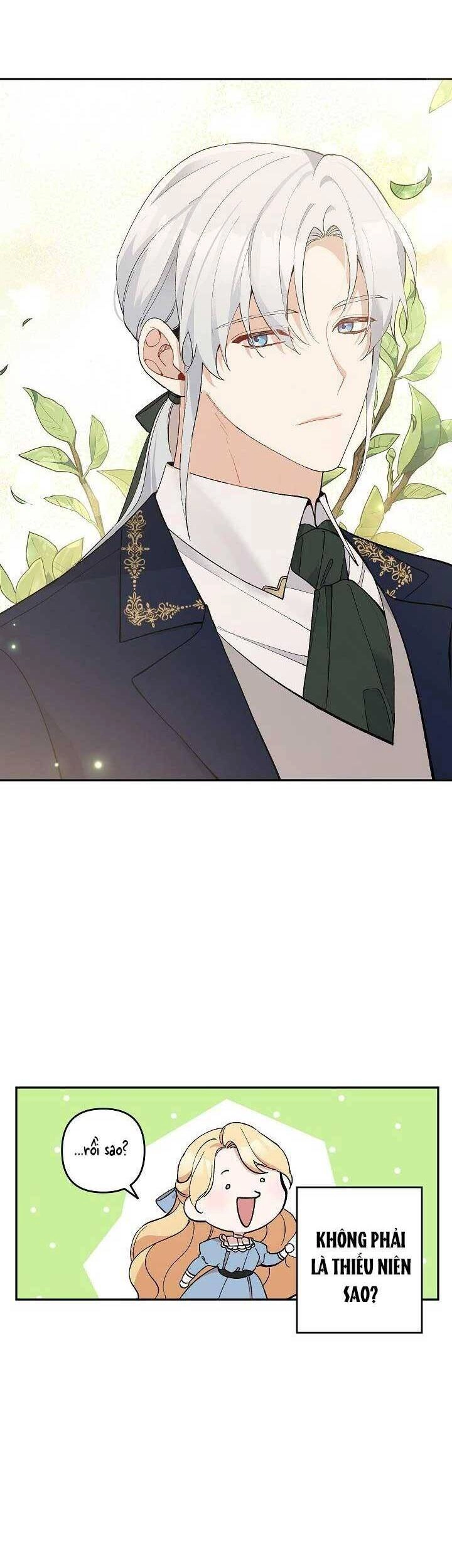 Đừng Đến Cửa Hàng Của Ác Nữ Chapter 22 - 23