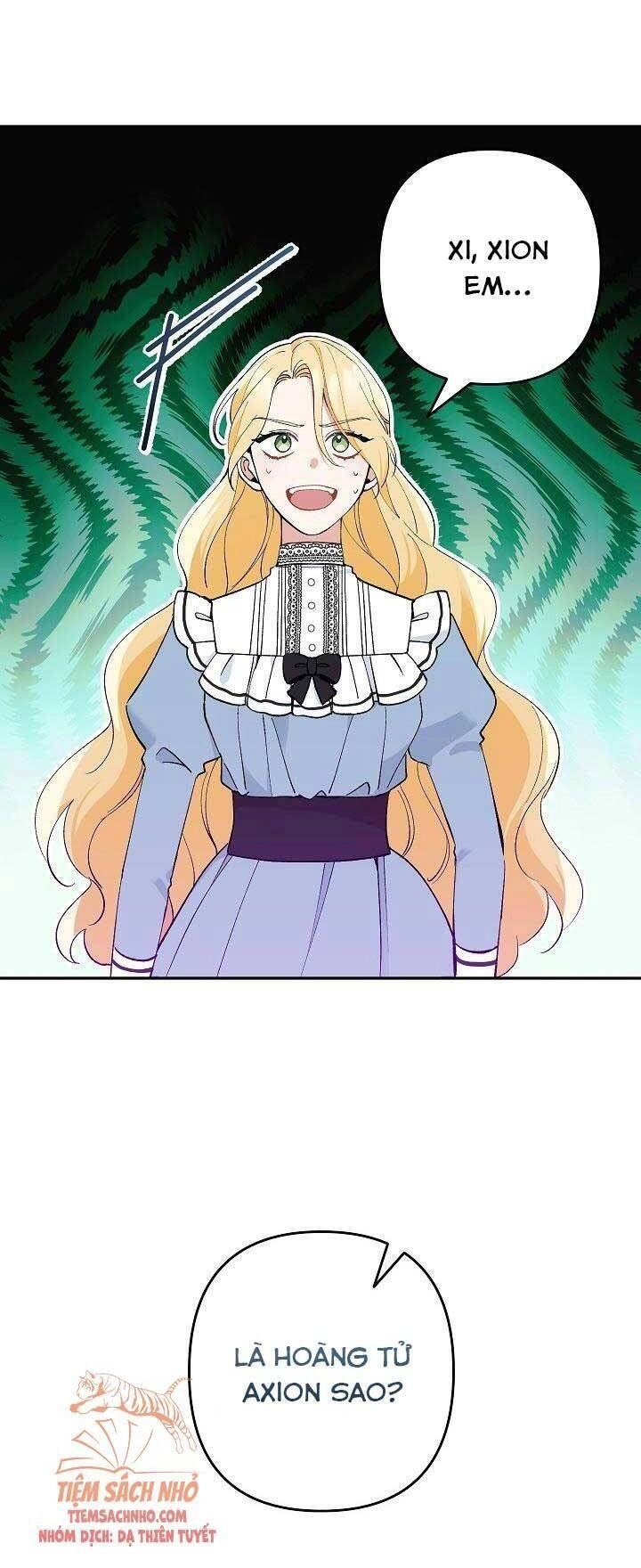 Đừng Đến Cửa Hàng Của Ác Nữ Chapter 22 - 27