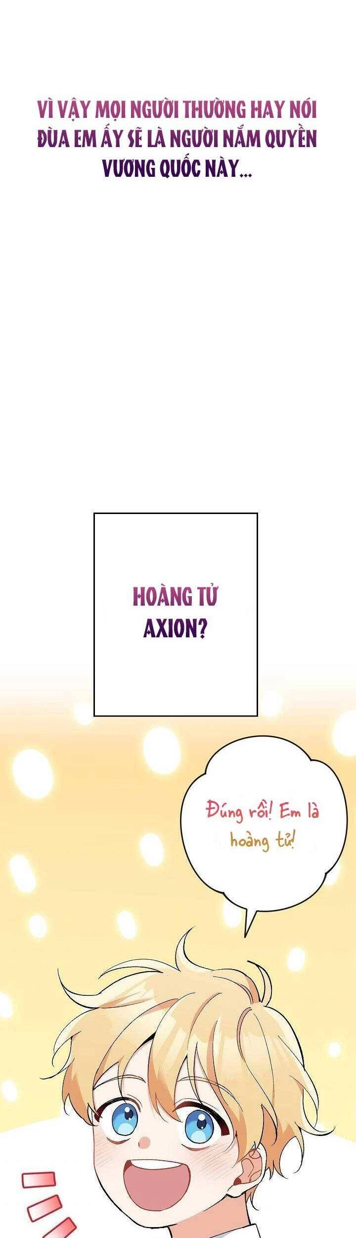 Đừng Đến Cửa Hàng Của Ác Nữ Chapter 22 - 29