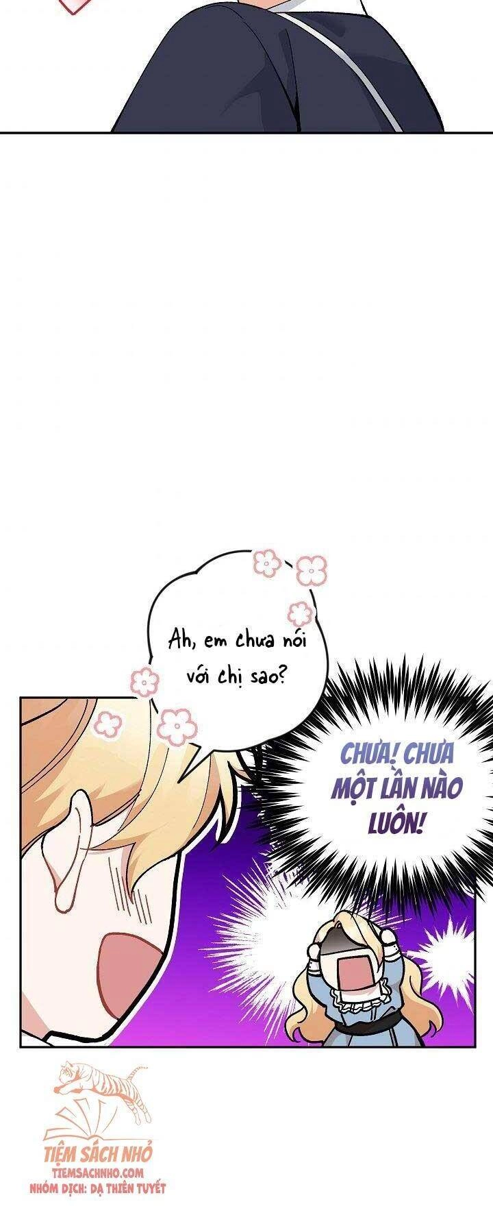 Đừng Đến Cửa Hàng Của Ác Nữ Chapter 22 - 30