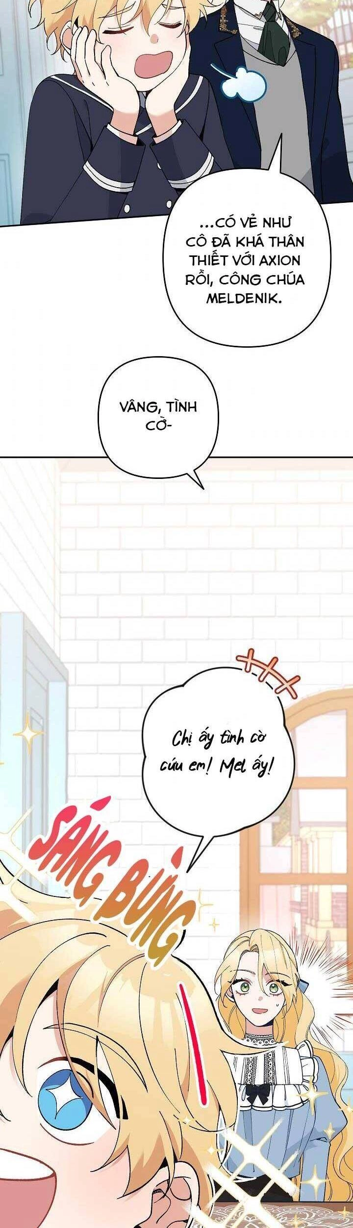 Đừng Đến Cửa Hàng Của Ác Nữ Chapter 22 - 35