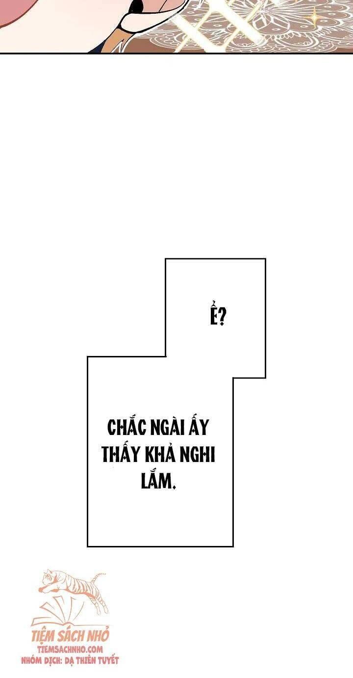 Đừng Đến Cửa Hàng Của Ác Nữ Chapter 22 - 36
