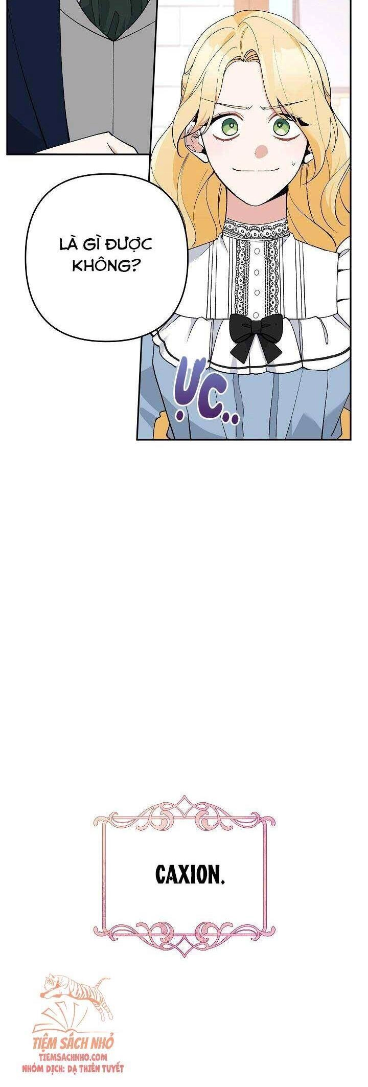 Đừng Đến Cửa Hàng Của Ác Nữ Chapter 22 - 38