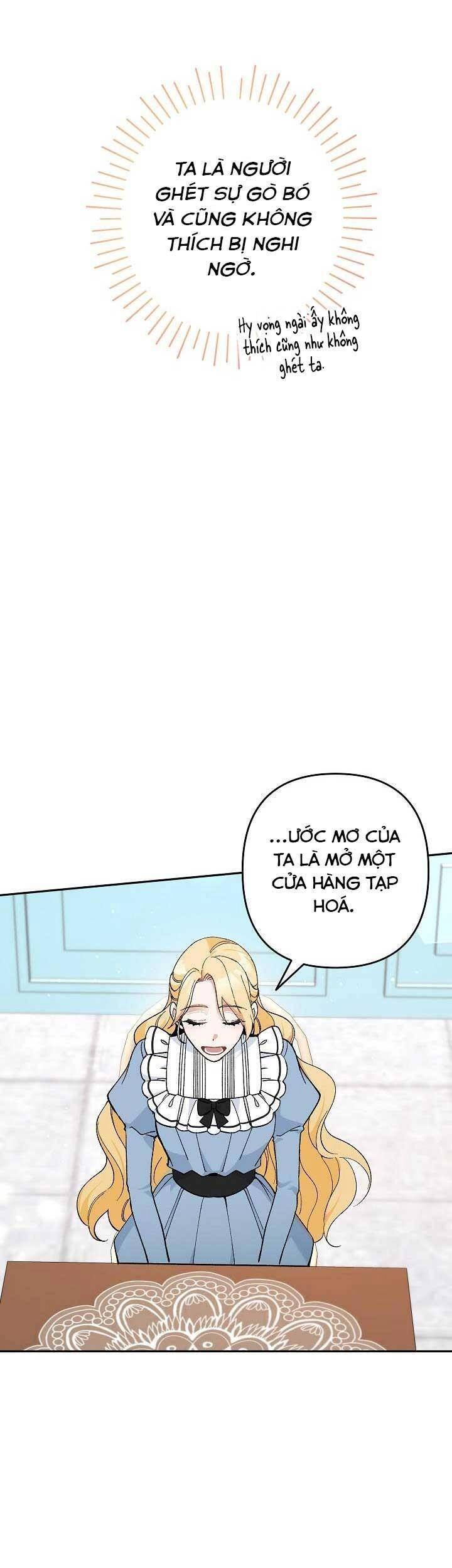 Đừng Đến Cửa Hàng Của Ác Nữ Chapter 22 - 42