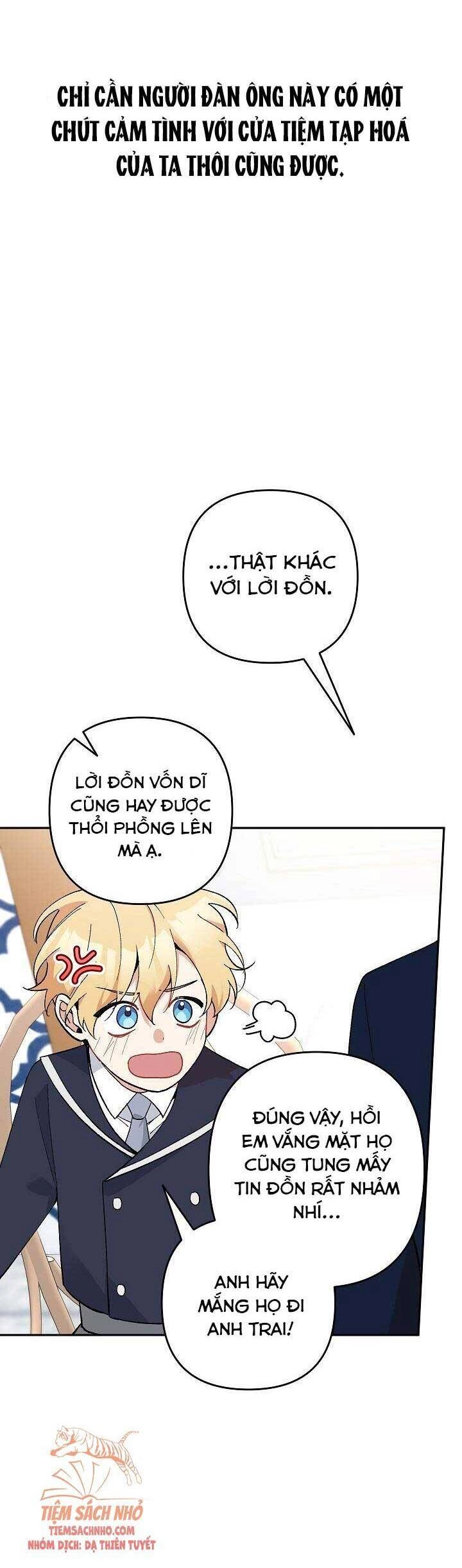 Đừng Đến Cửa Hàng Của Ác Nữ Chapter 22 - 49