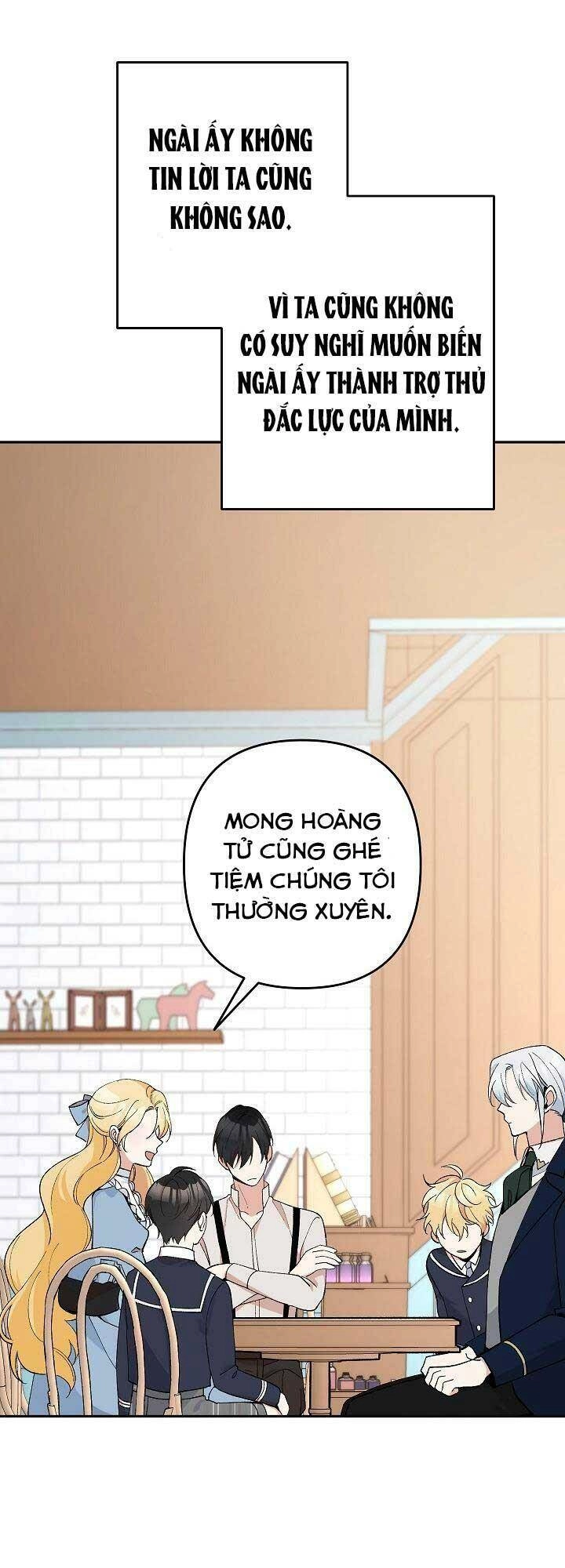 Đừng Đến Cửa Hàng Của Ác Nữ Chapter 22 - 57