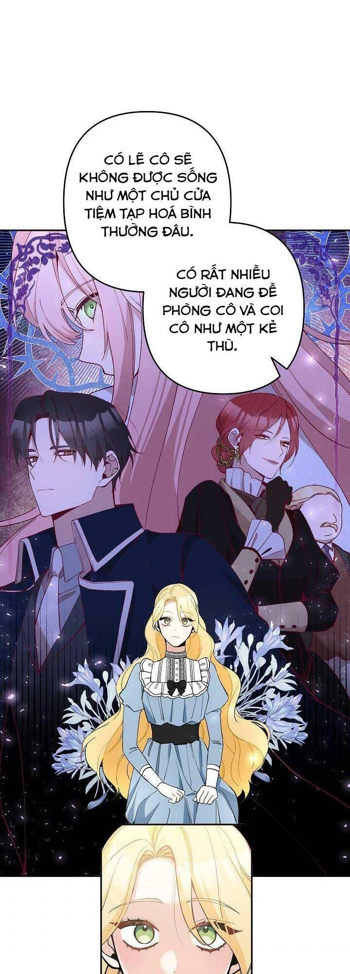 Đừng Đến Cửa Hàng Của Ác Nữ Chapter 22 - 60