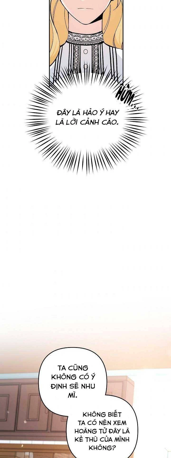 Đừng Đến Cửa Hàng Của Ác Nữ Chapter 22 - 61