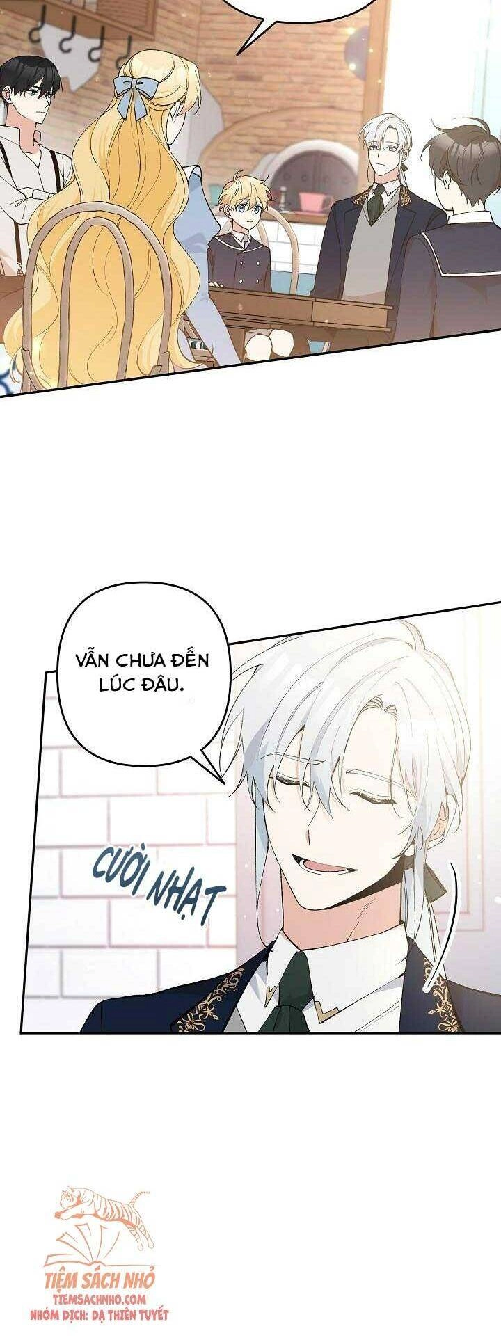 Đừng Đến Cửa Hàng Của Ác Nữ Chapter 22 - 62