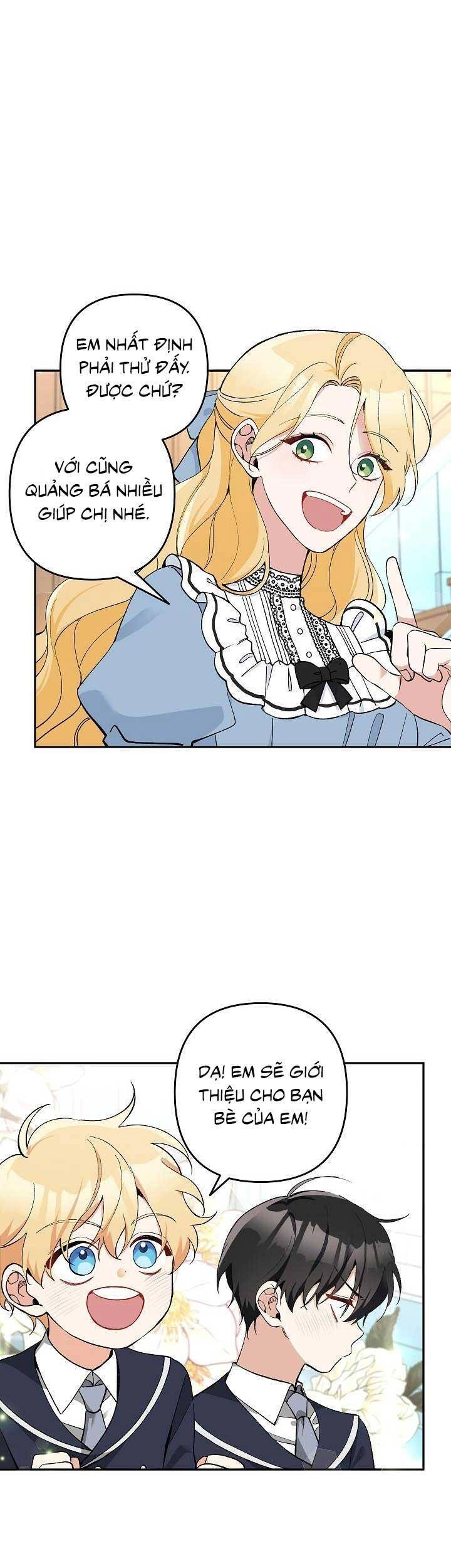 Đừng Đến Cửa Hàng Của Ác Nữ Chapter 23 - 5