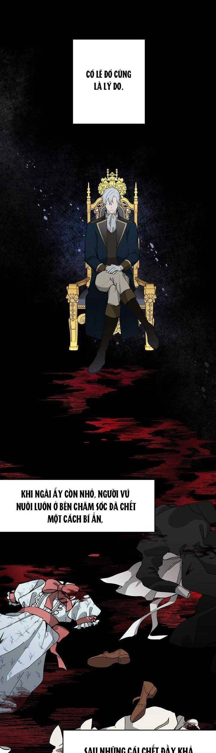 Đừng Đến Cửa Hàng Của Ác Nữ Chapter 23 - 9