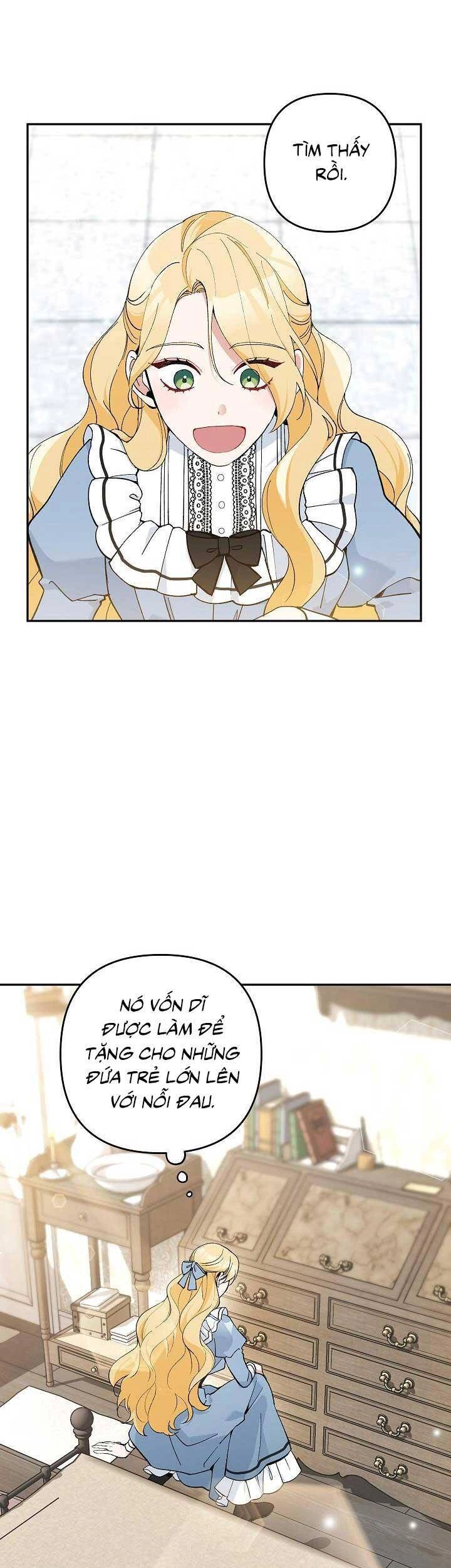 Đừng Đến Cửa Hàng Của Ác Nữ Chapter 23 - 11