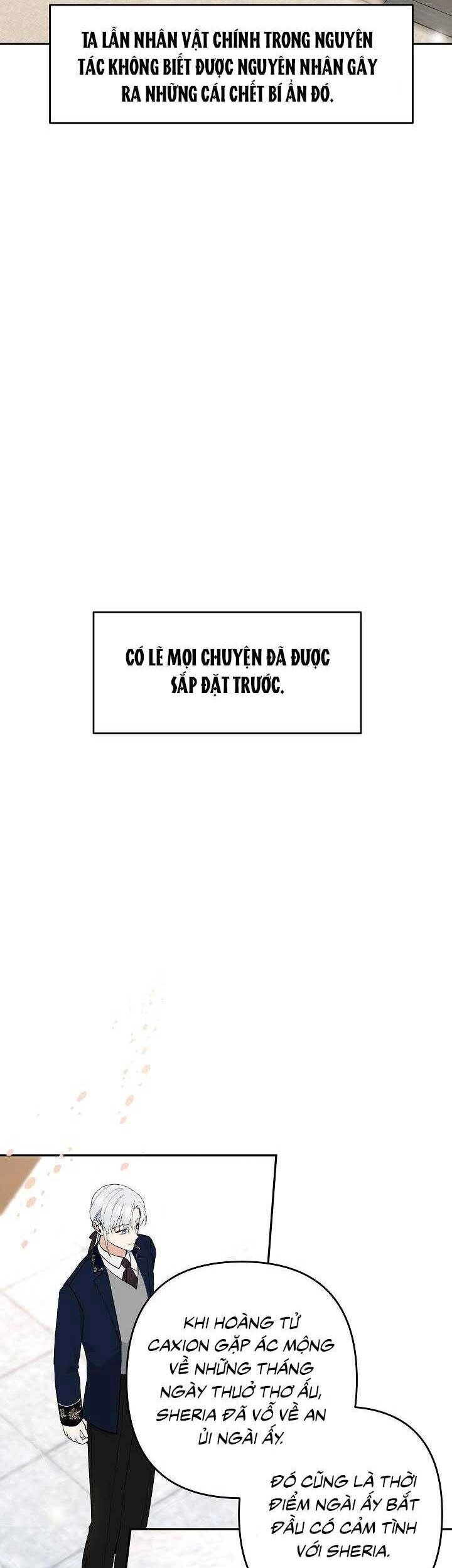 Đừng Đến Cửa Hàng Của Ác Nữ Chapter 23 - 12