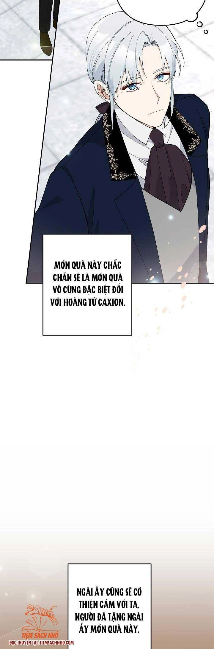 Đừng Đến Cửa Hàng Của Ác Nữ Chapter 23 - 13