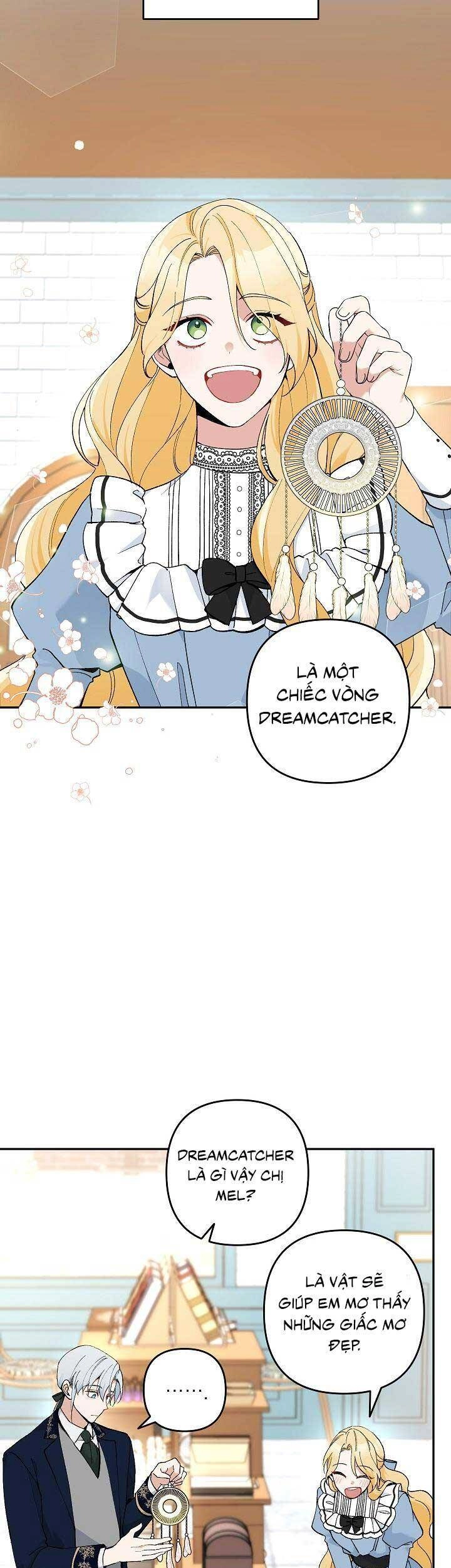 Đừng Đến Cửa Hàng Của Ác Nữ Chapter 23 - 14