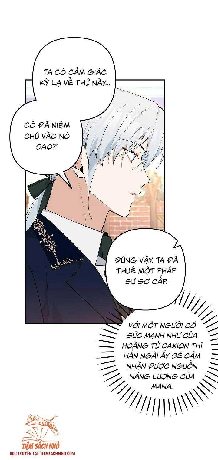 Đừng Đến Cửa Hàng Của Ác Nữ Chapter 23 - 16