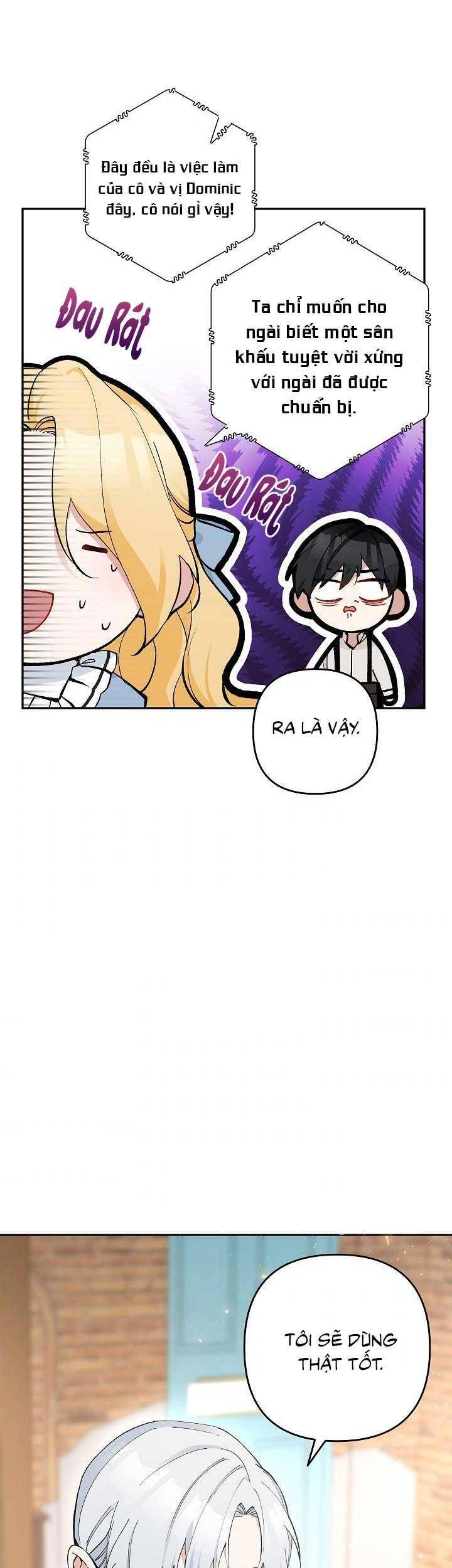 Đừng Đến Cửa Hàng Của Ác Nữ Chapter 23 - 17