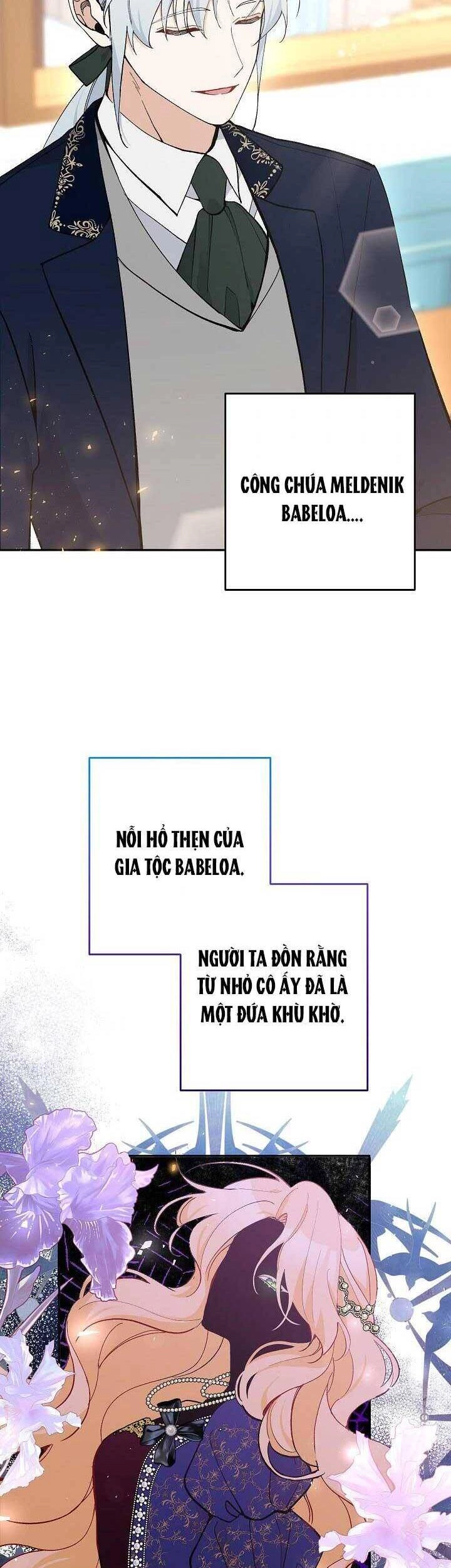 Đừng Đến Cửa Hàng Của Ác Nữ Chapter 23 - 18