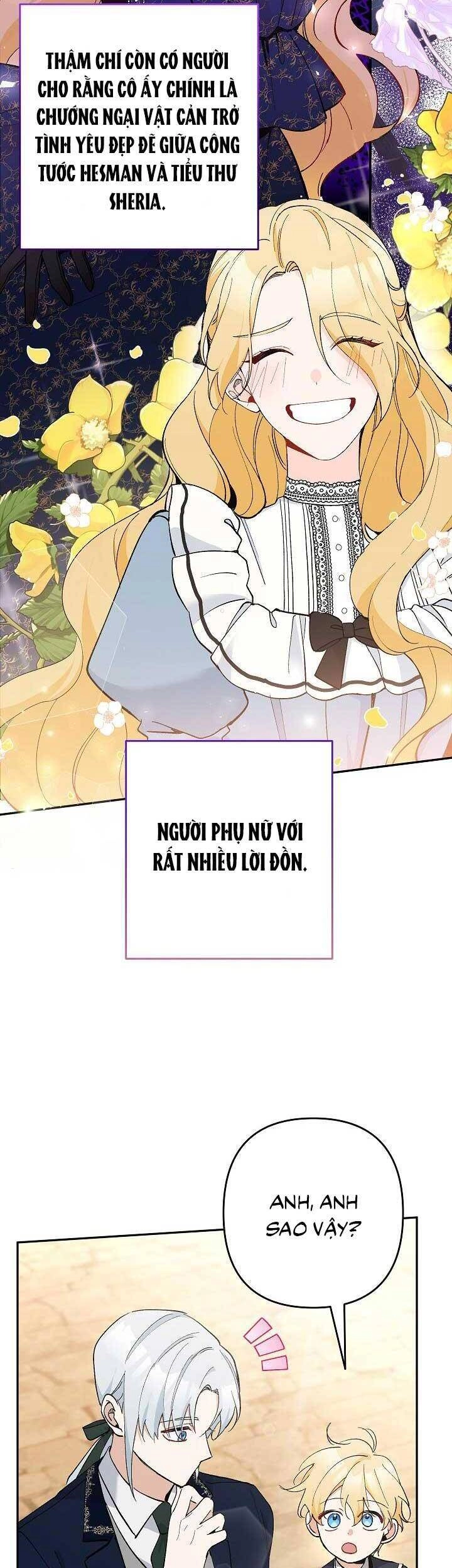 Đừng Đến Cửa Hàng Của Ác Nữ Chapter 23 - 19