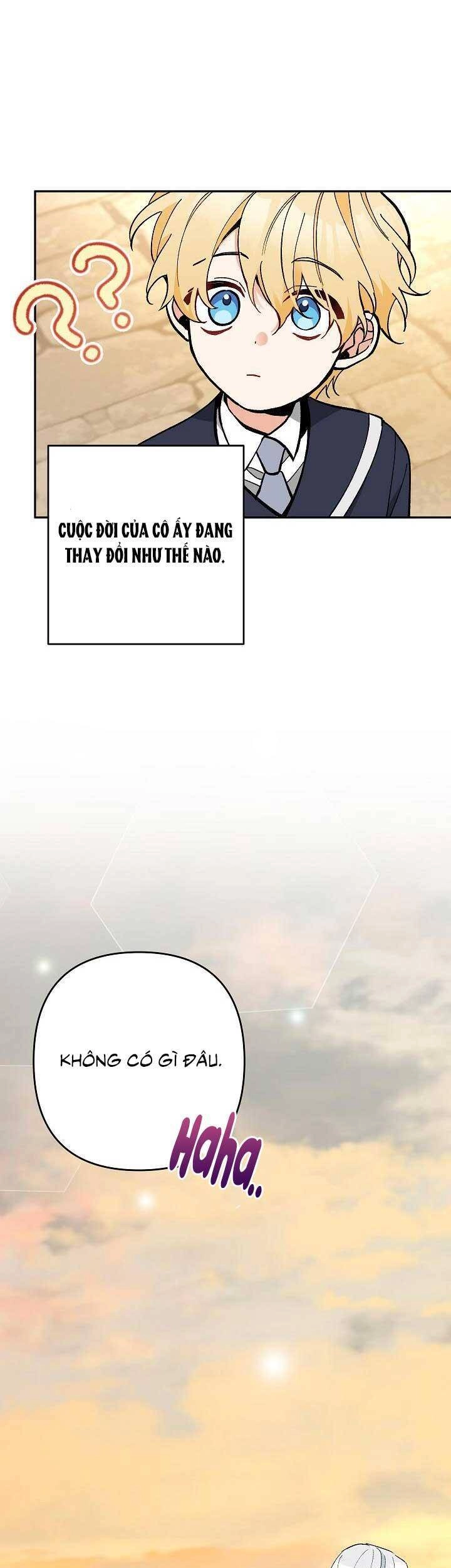 Đừng Đến Cửa Hàng Của Ác Nữ Chapter 23 - 21