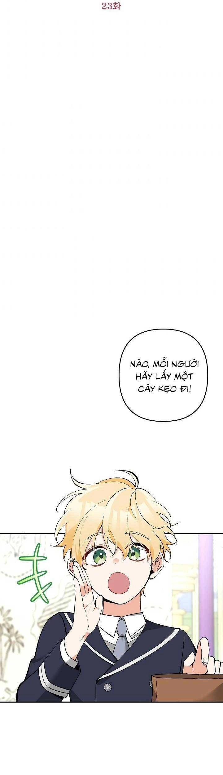 Đừng Đến Cửa Hàng Của Ác Nữ Chapter 23 - 23