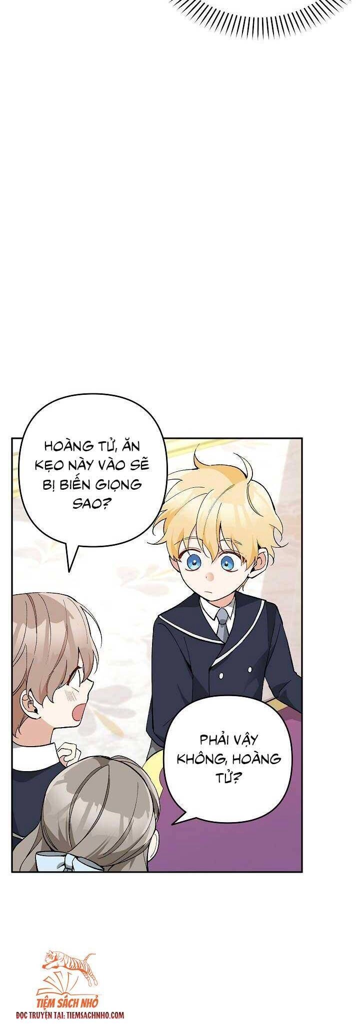 Đừng Đến Cửa Hàng Của Ác Nữ Chapter 23 - 27