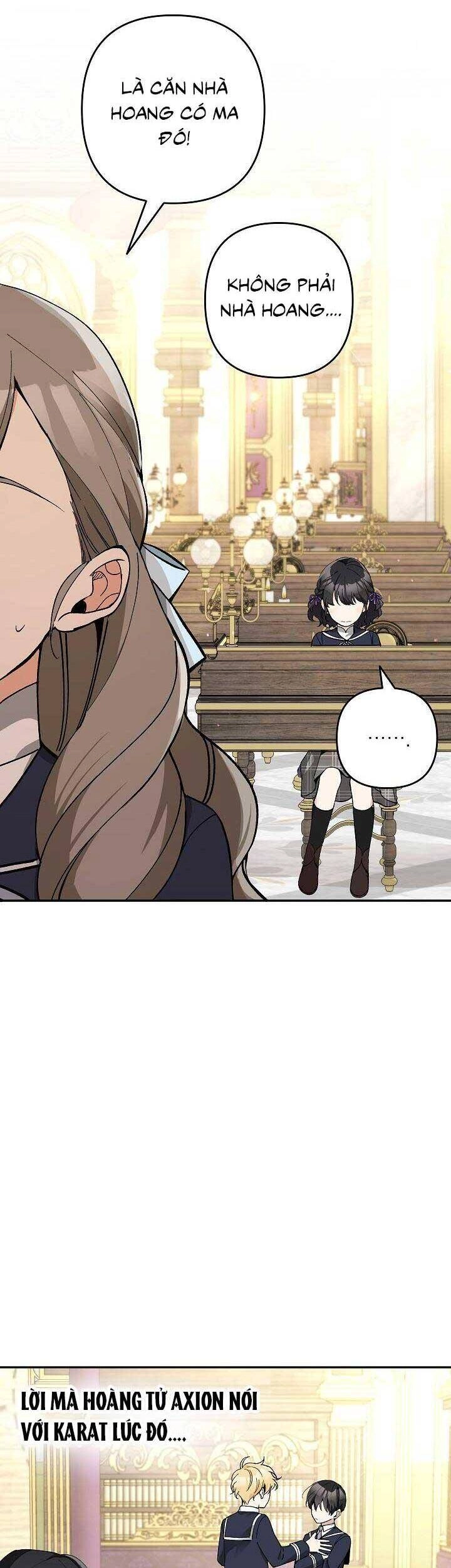 Đừng Đến Cửa Hàng Của Ác Nữ Chapter 23 - 29