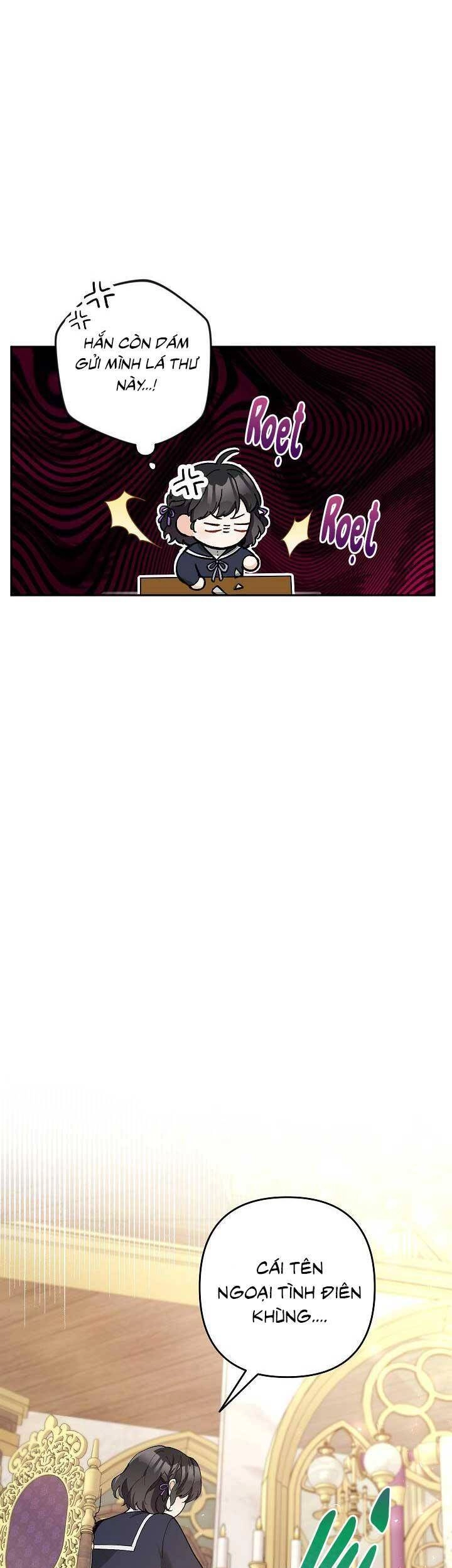 Đừng Đến Cửa Hàng Của Ác Nữ Chapter 23 - 32