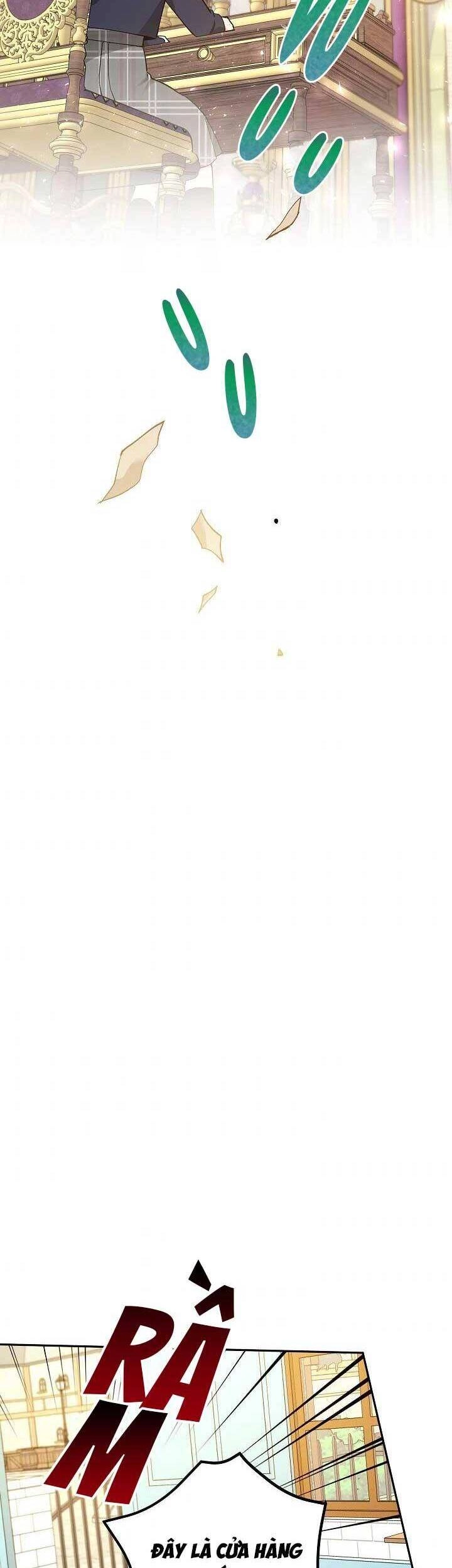 Đừng Đến Cửa Hàng Của Ác Nữ Chapter 23 - 33