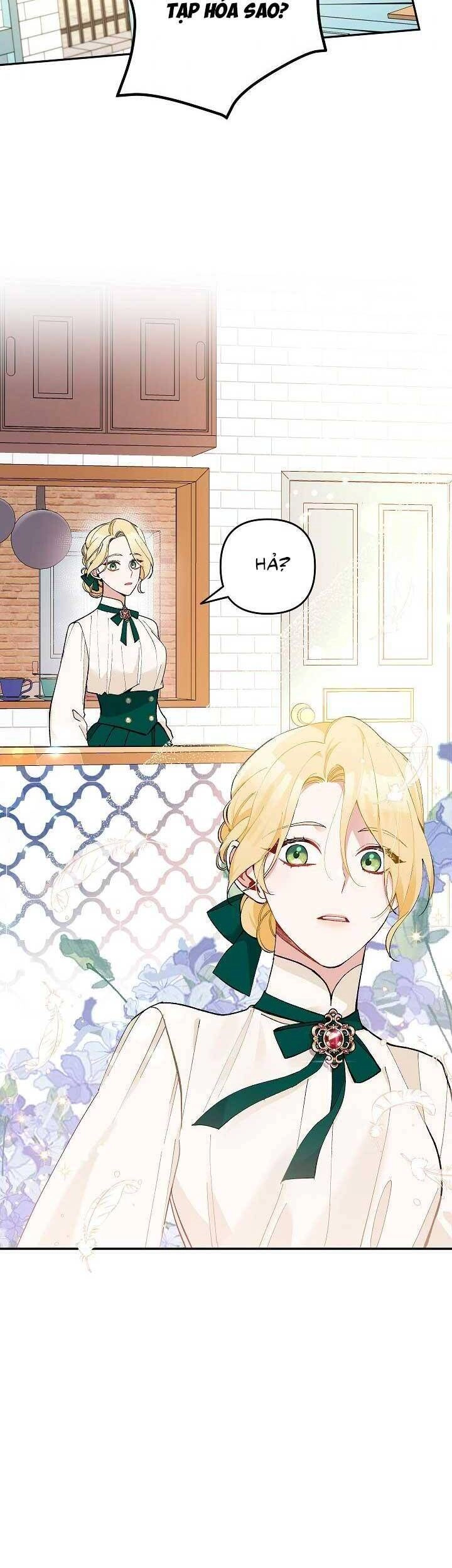 Đừng Đến Cửa Hàng Của Ác Nữ Chapter 23 - 34