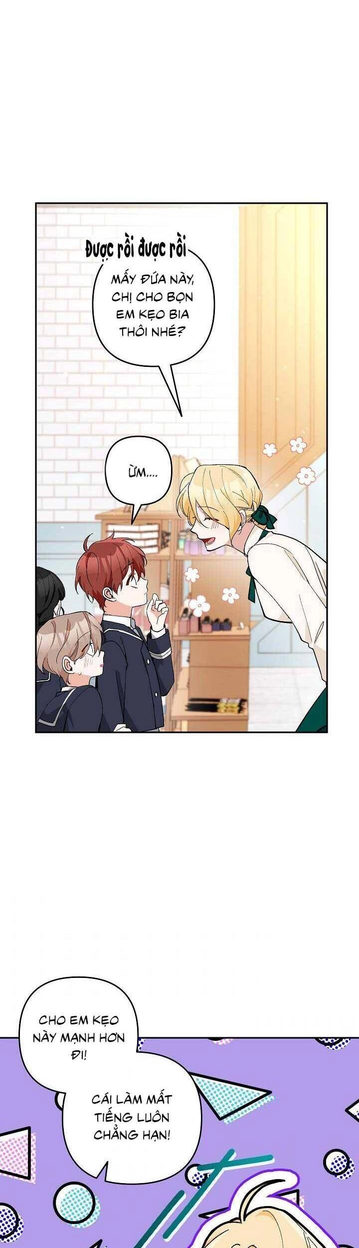 Đừng Đến Cửa Hàng Của Ác Nữ Chapter 23 - 37