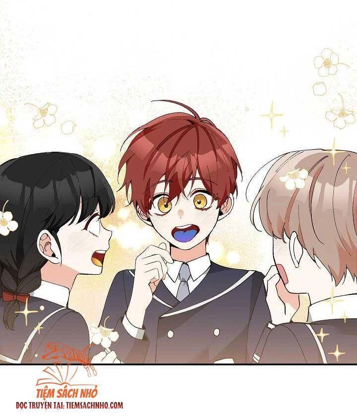 Đừng Đến Cửa Hàng Của Ác Nữ Chapter 23 - 40