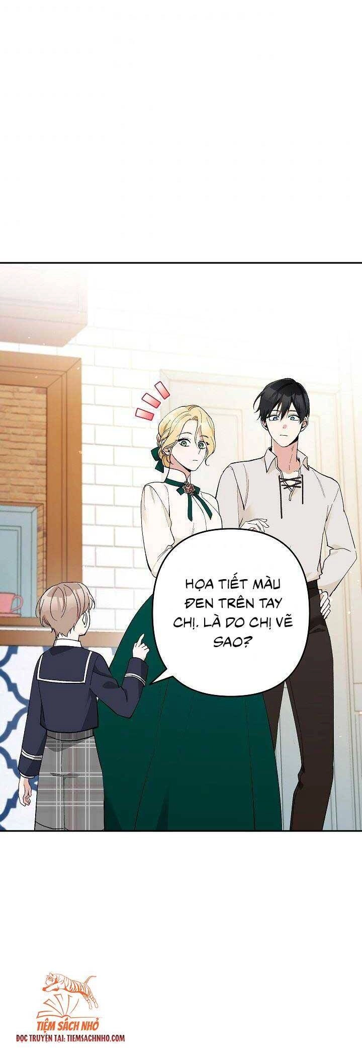 Đừng Đến Cửa Hàng Của Ác Nữ Chapter 23 - 43