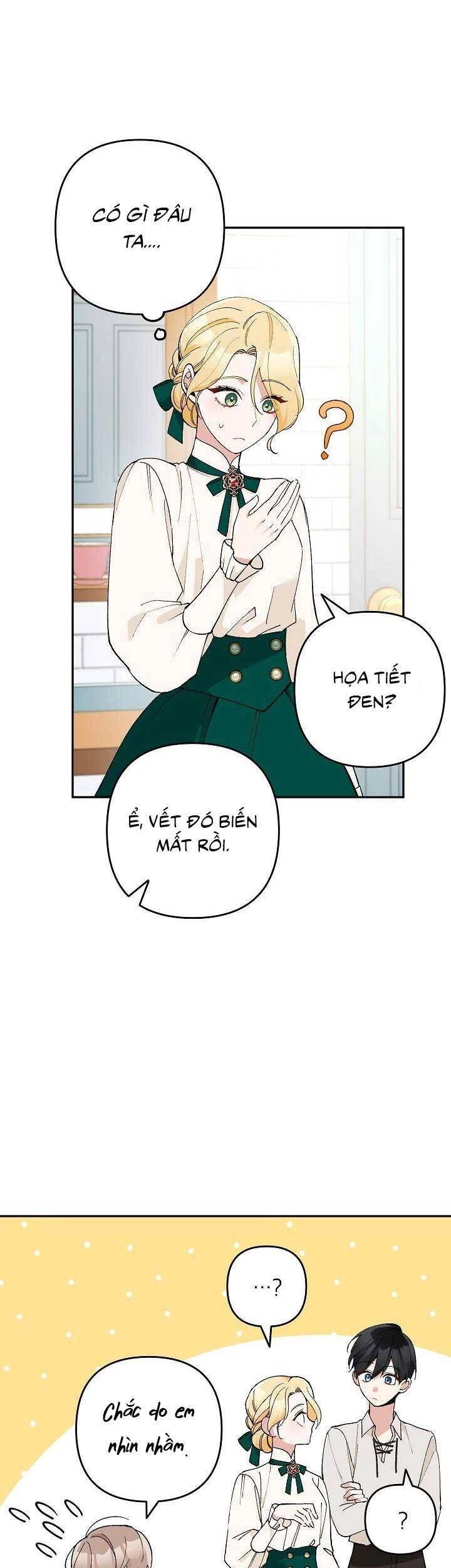 Đừng Đến Cửa Hàng Của Ác Nữ Chapter 23 - 44