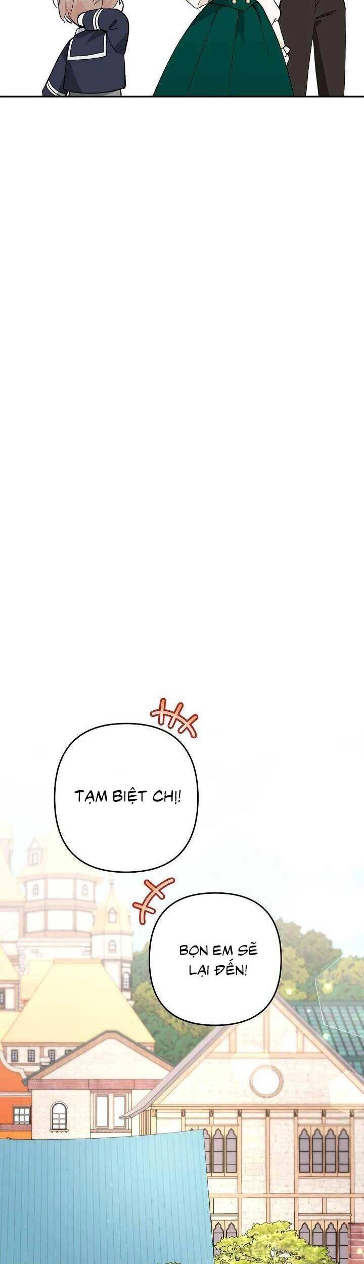 Đừng Đến Cửa Hàng Của Ác Nữ Chapter 23 - 45