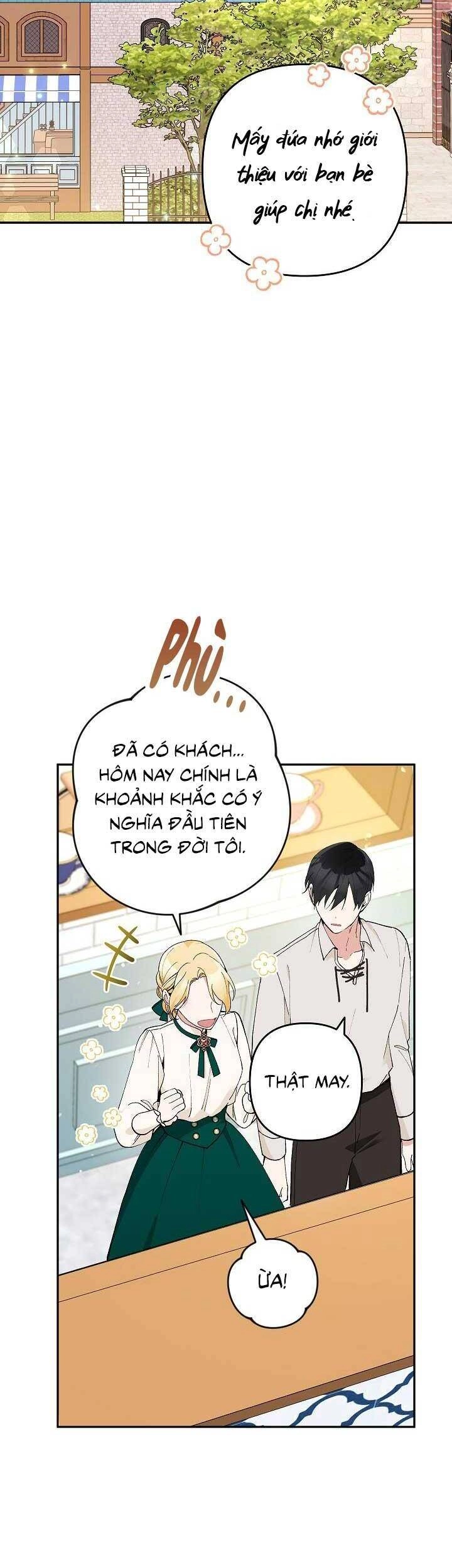 Đừng Đến Cửa Hàng Của Ác Nữ Chapter 23 - 46