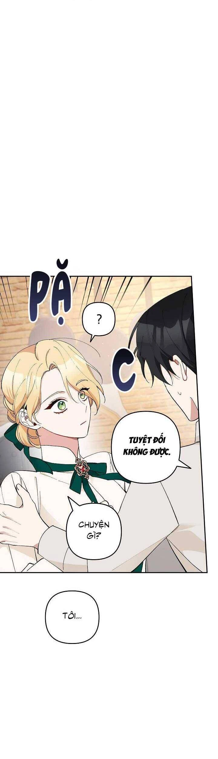 Đừng Đến Cửa Hàng Của Ác Nữ Chapter 23 - 49