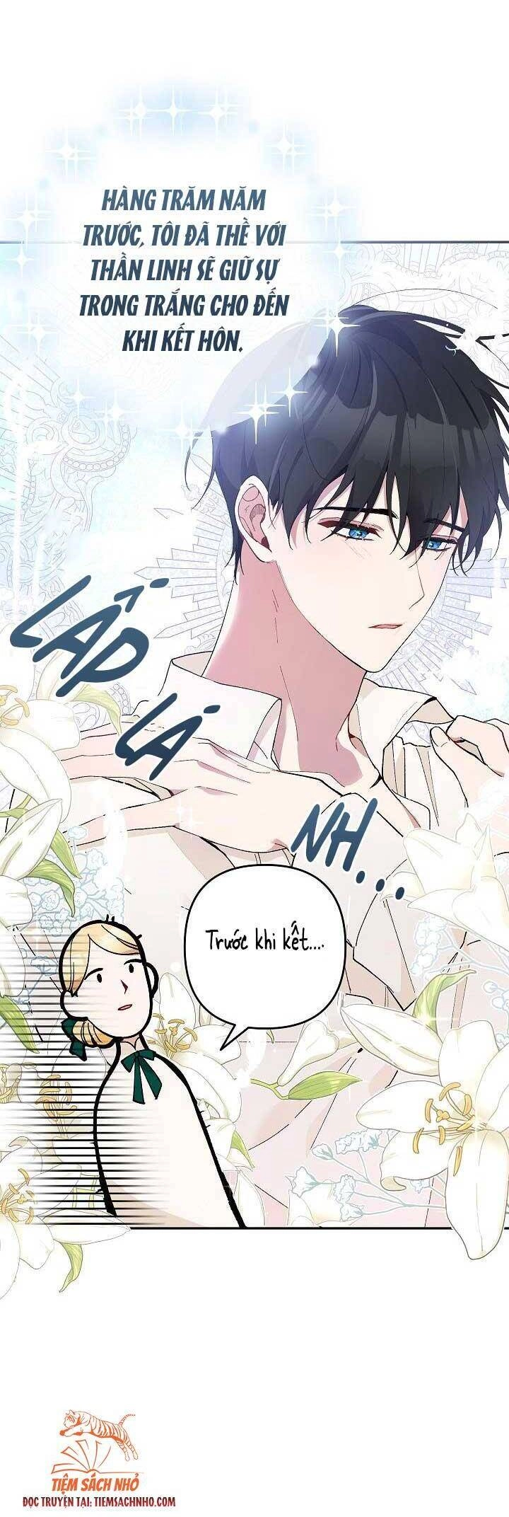 Đừng Đến Cửa Hàng Của Ác Nữ Chapter 23 - 50