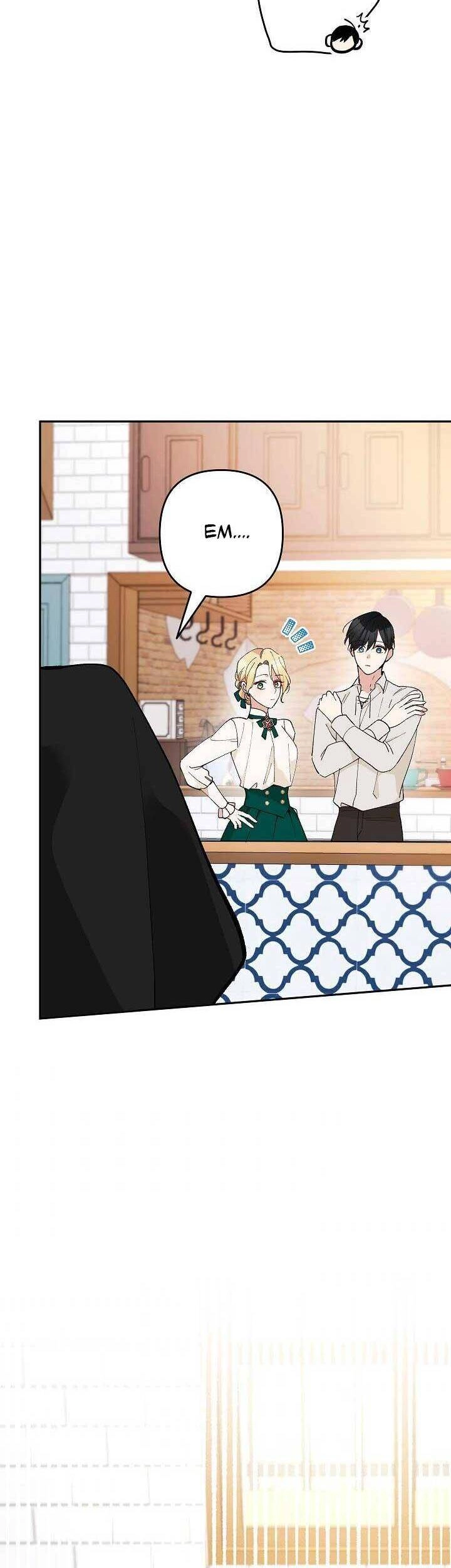 Đừng Đến Cửa Hàng Của Ác Nữ Chapter 23 - 52