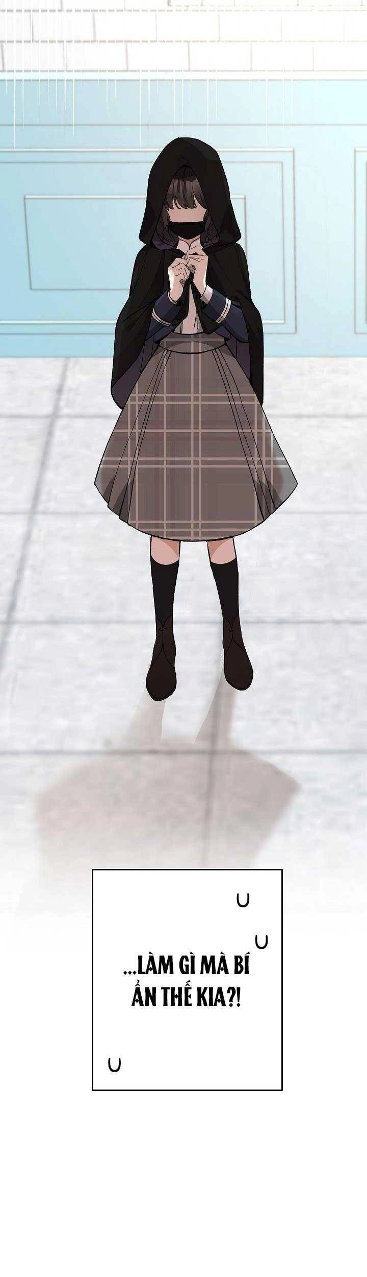 Đừng Đến Cửa Hàng Của Ác Nữ Chapter 23 - 53