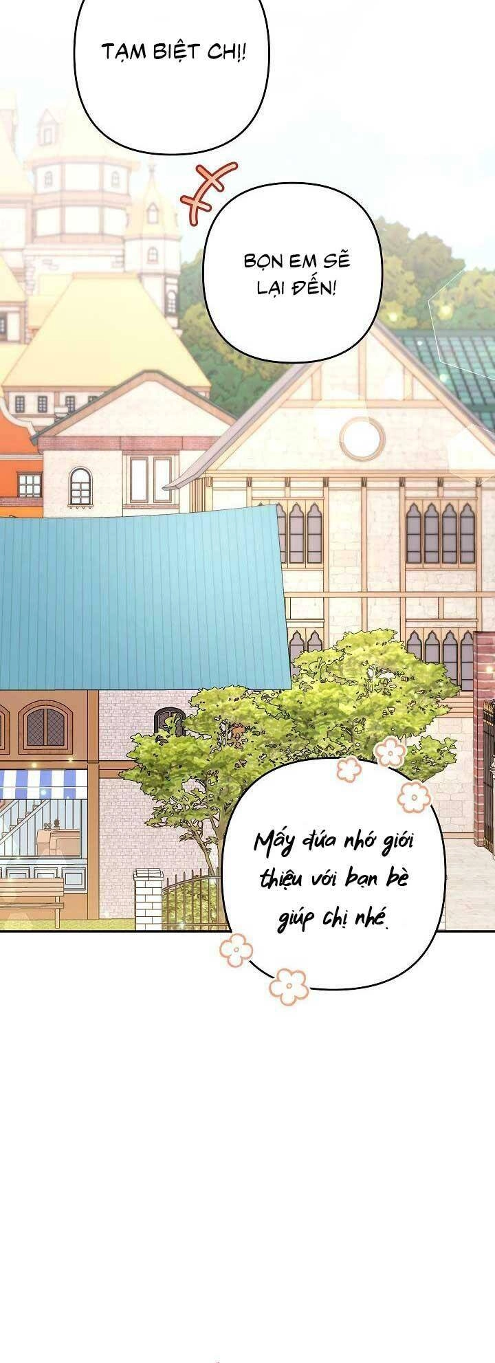 Đừng Đến Cửa Hàng Của Ác Nữ Chapter 23 - 56