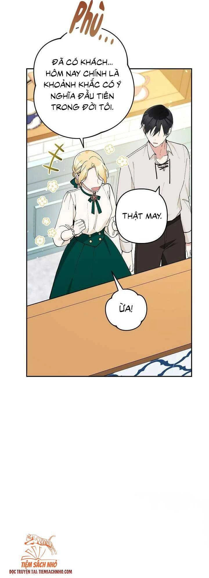 Đừng Đến Cửa Hàng Của Ác Nữ Chapter 23 - 57