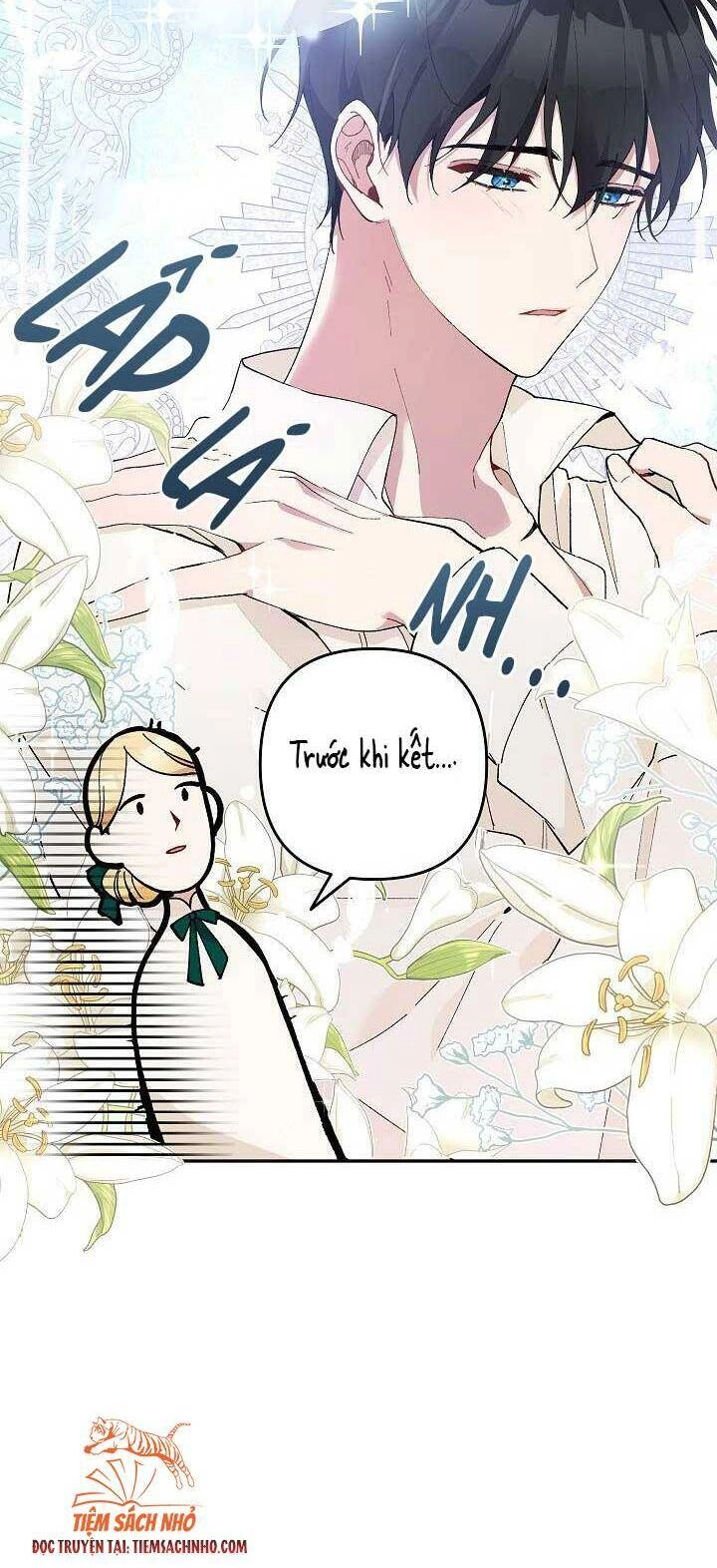 Đừng Đến Cửa Hàng Của Ác Nữ Chapter 23 - 61