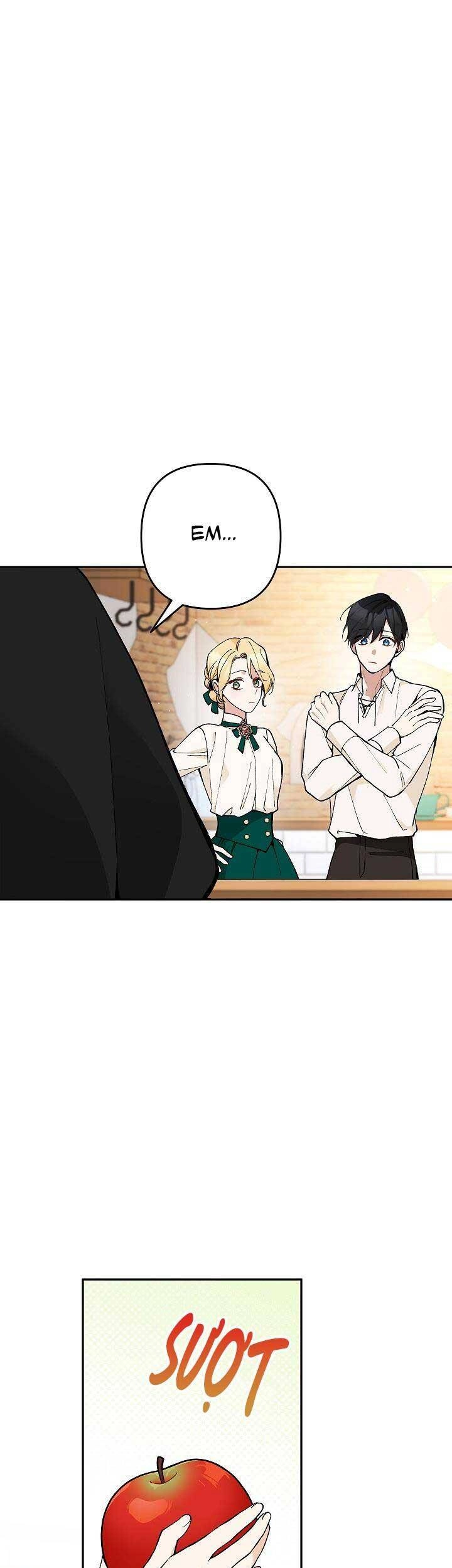 Đừng Đến Cửa Hàng Của Ác Nữ Chapter 24 - 1