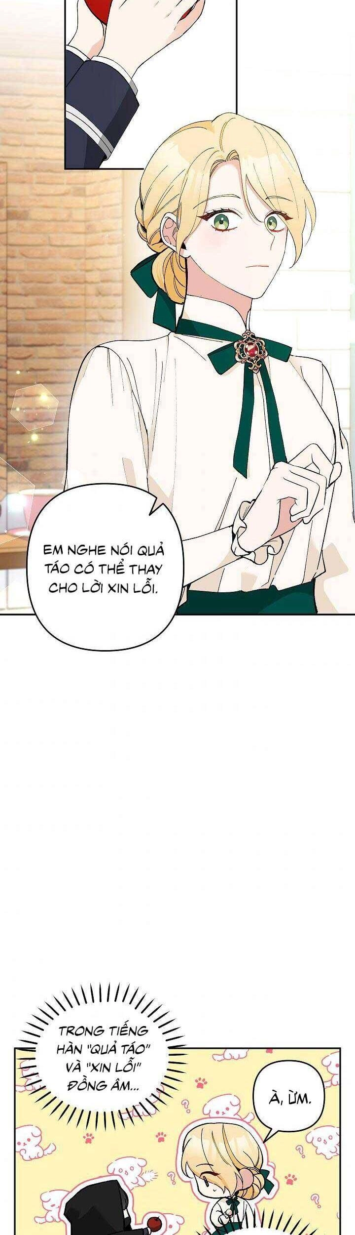 Đừng Đến Cửa Hàng Của Ác Nữ Chapter 24 - 2