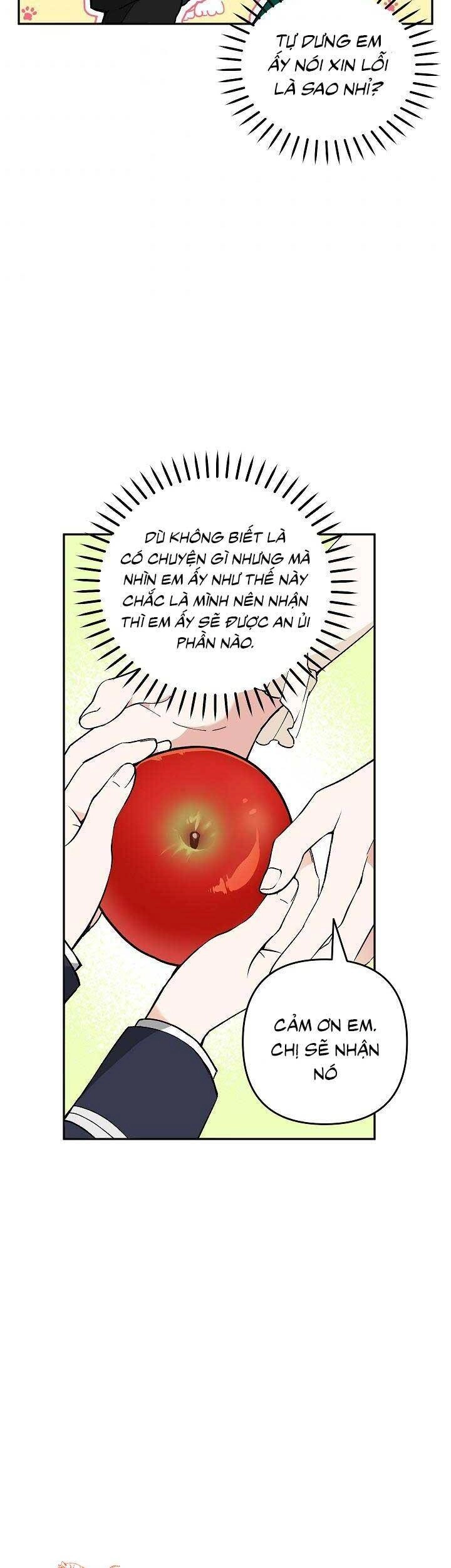 Đừng Đến Cửa Hàng Của Ác Nữ Chapter 24 - 3