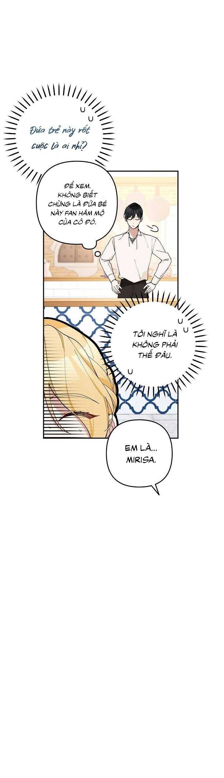 Đừng Đến Cửa Hàng Của Ác Nữ Chapter 24 - 9