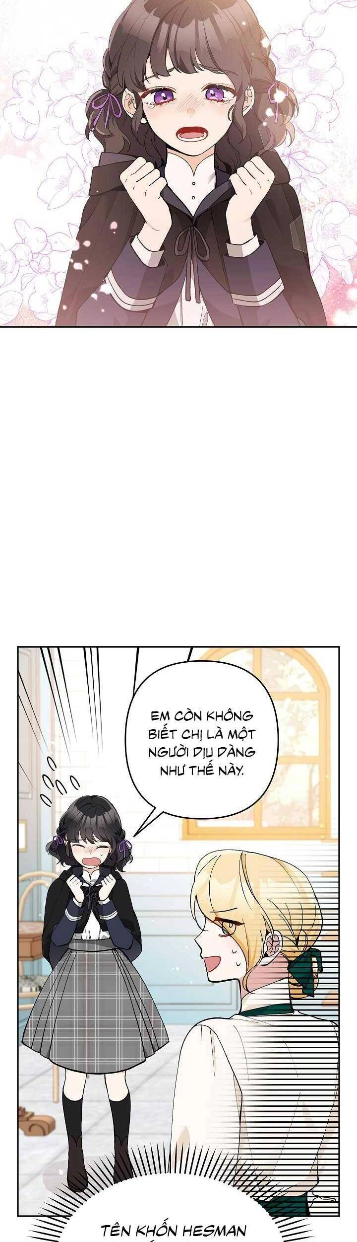 Đừng Đến Cửa Hàng Của Ác Nữ Chapter 24 - 11