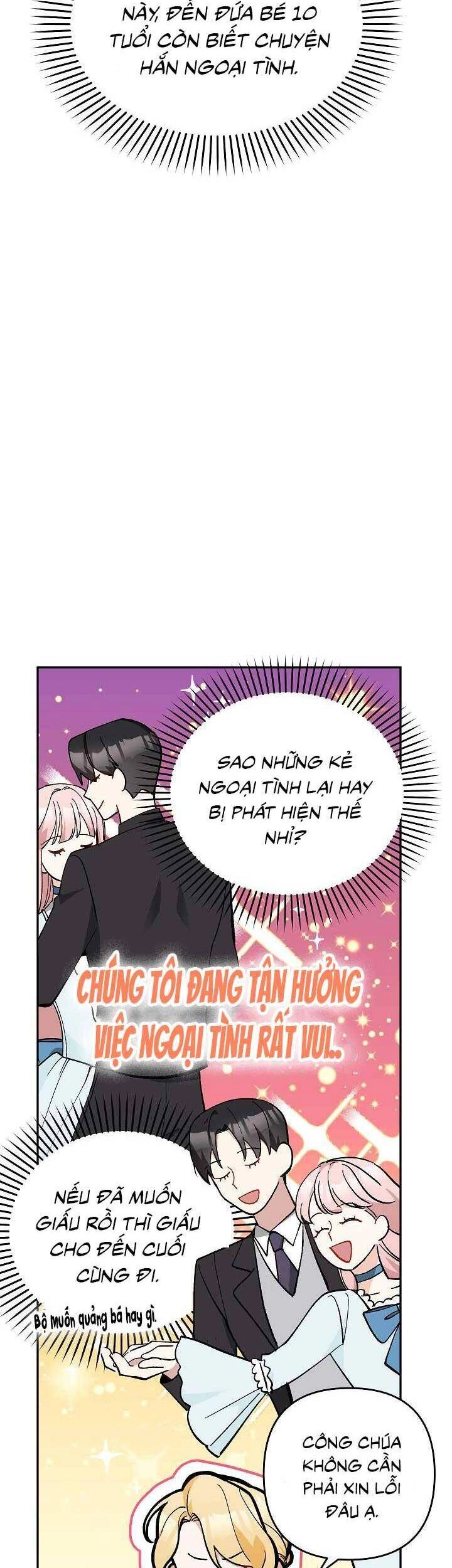 Đừng Đến Cửa Hàng Của Ác Nữ Chapter 24 - 12