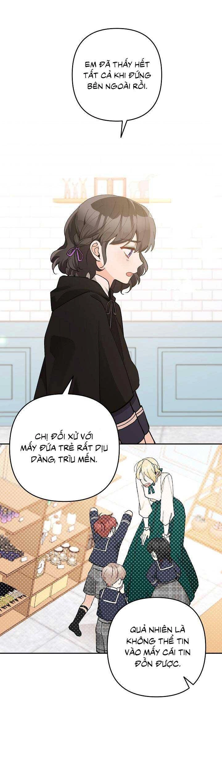 Đừng Đến Cửa Hàng Của Ác Nữ Chapter 24 - 14